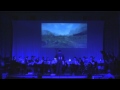 Vista Point - from Gothic 3 game soundtrack - Cantabile Orchestra