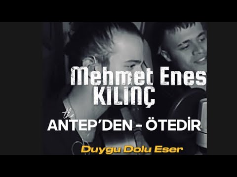 Mehmet Kılınç & Enes Kılınç & ( ANTEP’DEN ÖTEDİR MARAŞ’IN YOLU ) Tüylerim Diken Diken Oldu.!