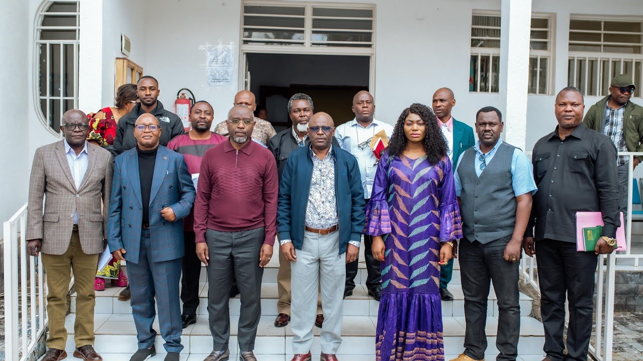 #RDC: Sud-Kivu/Économie; I'AFC-M23pour une réadaptation du mode degestion technique 