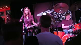 Juliana Hatfield - #5 - Backseat - 5/7/18 - Somerville, MA