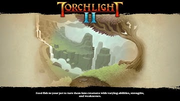 Torchlight First 2 First Impression