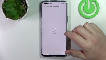 Honor 50 Lite - How To Setup Custom Led Lamp Notifications