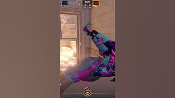 1v3 | #540hzgod  #Twitch #4k #cs2 #anubis #1v3