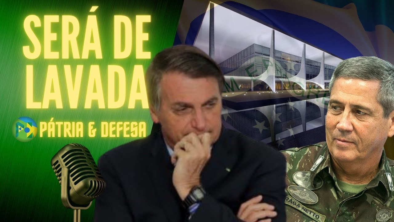 Querem Aprontar Essa, Querem Tapetão