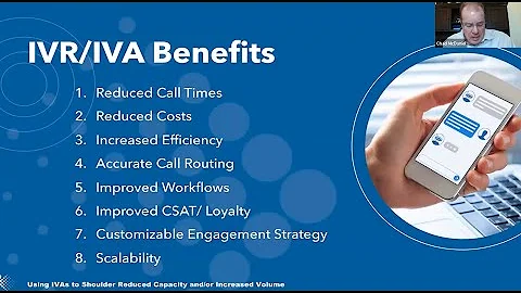 Panel Discussion: Using IVAs to Shoulder Reduced C...