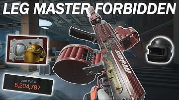 Solo Budget Forbidden TV w/ the ankle takers! - Arena Breakout: Infinite SS3