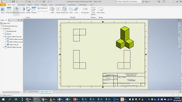 How to Save an Inventor Drawing as a .jpg Image