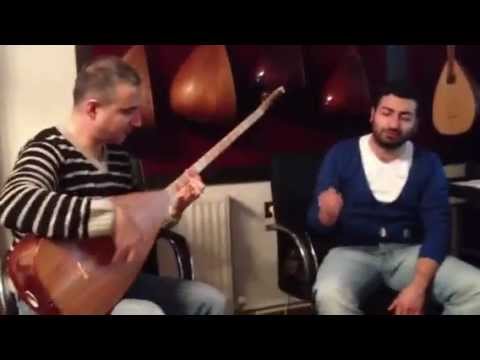 Hasan Genç & Ergin Dag    Kalk Gidelim Deli Gönül
