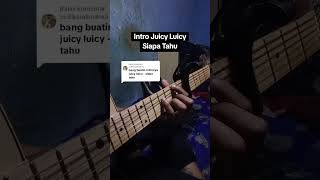 Download Lagu Juicky Luicy - Siapa Tahu | Gitar cover \u0026 Chord Mudah Bagi Pemula #gitarcover #gitarlagu MP3 Download Lagu Juicky Luicy - Siapa Tahu | Gitar cover \u0026 Chord Mudah Bagi Pemula #gitarcover #gitarlagu MP3