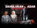 Dahulukan adab  bukan ilmu  movie madura