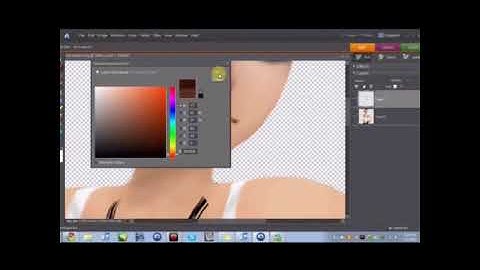 Imvu Speed Edit Part 2