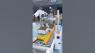 An adaptive carton sealer that