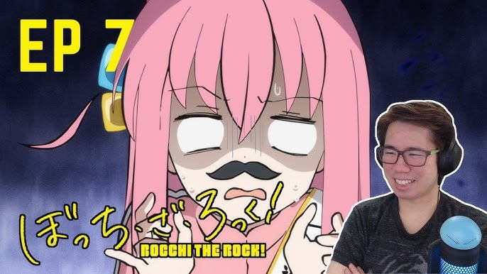 Bocchi The Rock Episode 6 Review - But Why Tho?