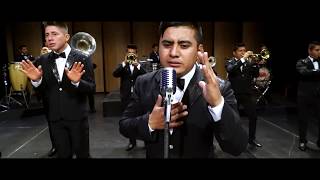 La Picosa Hernández Banda - Homenaje a Los Ángeles Negros (Video Oficial 4K) chords