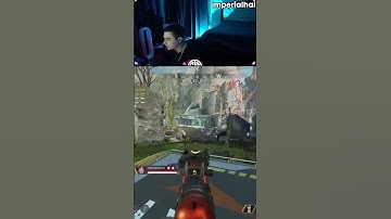 How To Literally Win Fights With Horizon Ult.. - Apex Legends