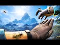 Far Cry 4 All Healing Animations