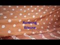 Soft Dola Sequence Saree 🌸 | Lightweight Summer Wear | Elegant &amp; Rich Look ✨