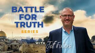 What do Amalekites have to do with Hamas? A Biblical Perspective of Israel's War with Bob O'Dell