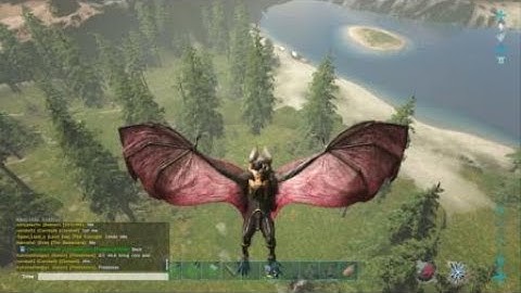 ARK: Survival Evolved Teleport Glitch