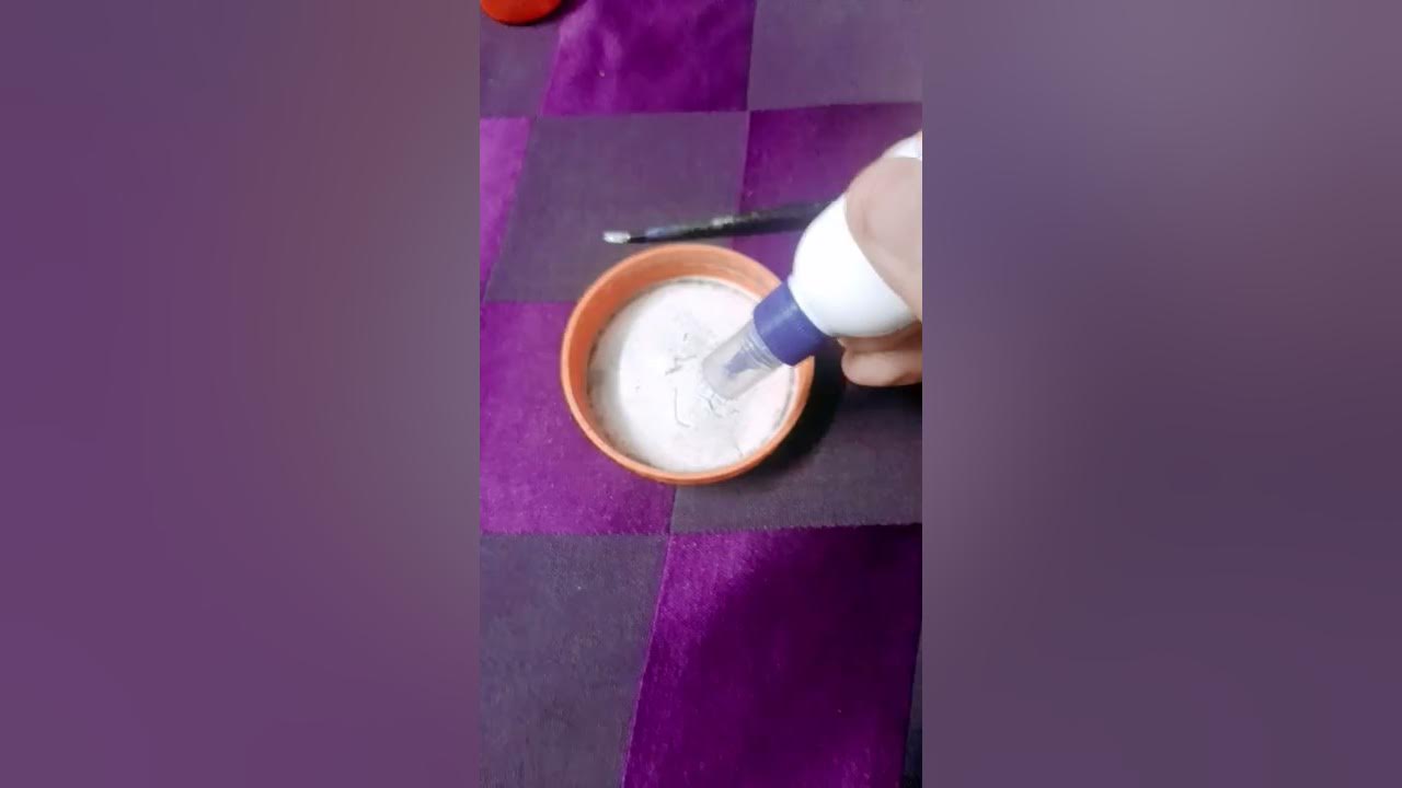 how to make white paint YouTube