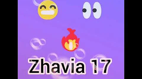 Zhavia 17clip