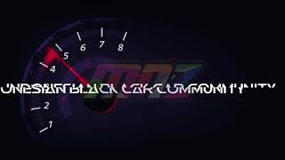 Video Intro Webinar Indonesian Black Car Community (IBCC) Komunitas Otomotif. Created by MNZ Project