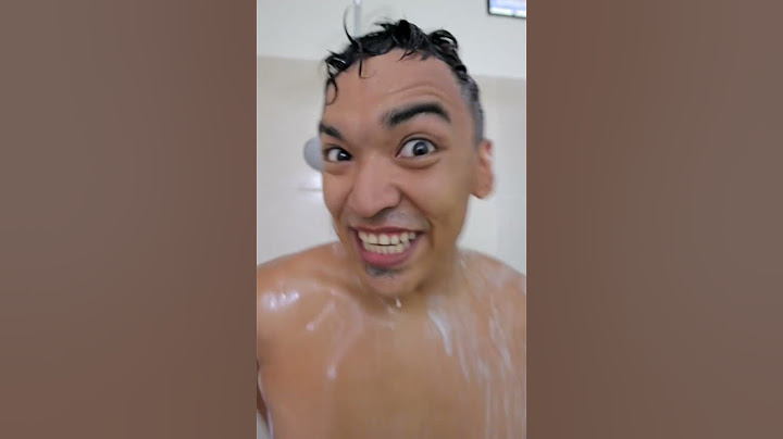 LO QUE PASA CON EL JABON