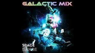 Galactic Mix - Space Three