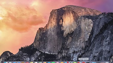 Tuto installation NS-3.29 sous Mac OS X Yosemite 10.10.5