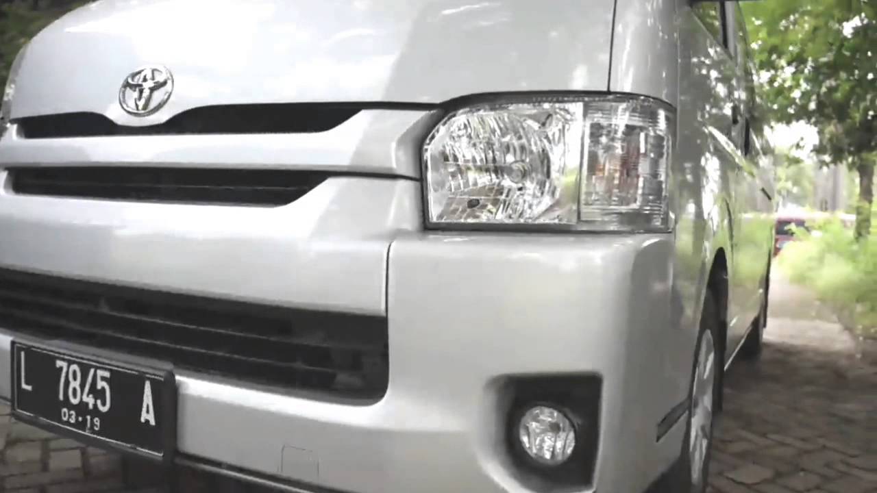 Rental Mobil Surabaya Demak