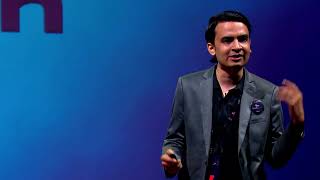 Empowering Women's Sports | Yash Lahoti | TEDxMITWPU