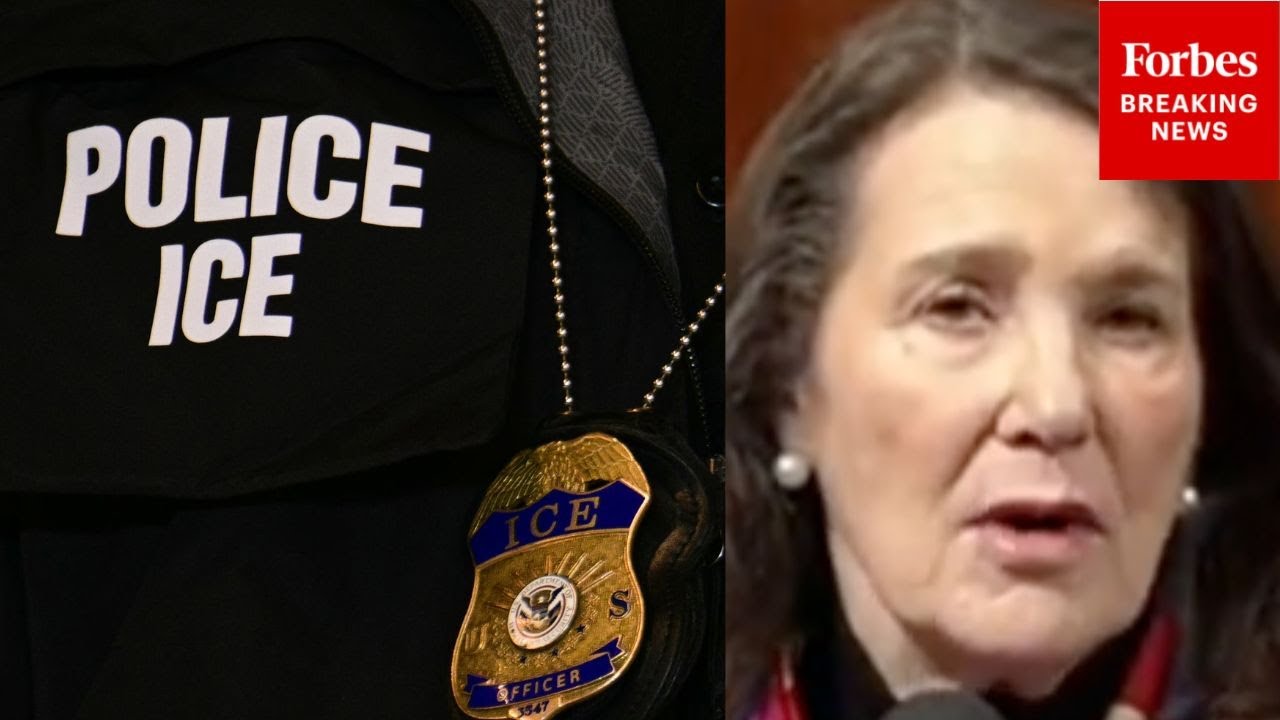 'Every Taxpayer Dollar Is Better Spent': Degette Demands Some ICE Funding Be Spent On Healthcare