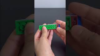 Tiny LEGO Car, Big Personality 🚗✨#LEGO #LEGOCar #MiniBuild #CreativeBuild #SatisfyingBuild #Shorts