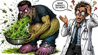 What Doctors Do When They Have No Idea What's Wrong With You