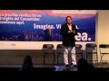 Iiex la 2014 the future of mrx  mobile wearable computing and big data