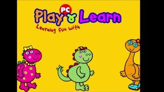 Blast From The Past - #1 - PC play and learn