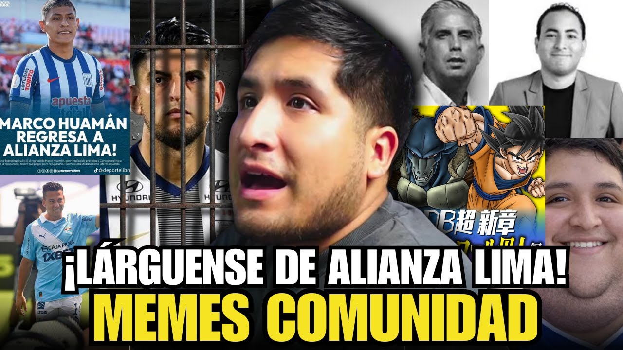 🔥FANODRIC REACCIONA A LOS MEMES DE LA COMUNIDAD 😳 | “¡LÁRGUENSE DE ALIANZA!” | Y NUEVO FICHAJE