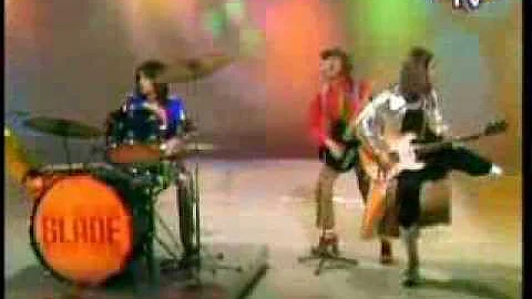 SLADE - Get Down And Get With It * * * (HD) * * *
