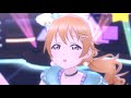「M&auml;rchen Star」- Kanata Konoe (近江彼方) - Love Live! School Idol Festival All Stars【スクスタ】