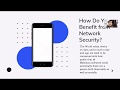 Network Security Essentials: Protect Yourself from Cyber Threats π