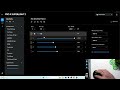 Come gestire le fasi DPI su Logitech PRO X 2 Superlight