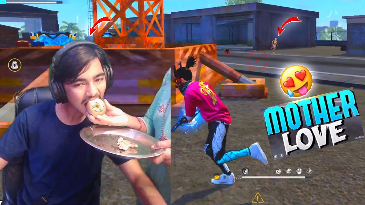 MOTHER LOVE🥰 - YouTube