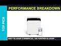 Best Blueair commercial air purifier BLUEAIR Premium Air Purifiers for Home Air