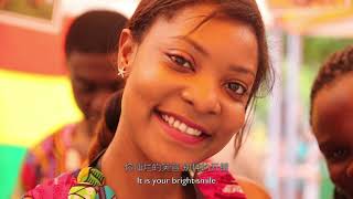 Eng Sub大型纪录片我从非洲来 Mv Aficans In Yiwu, Stories About The Persence Of Africans In China 讲叙非洲人自己的故事