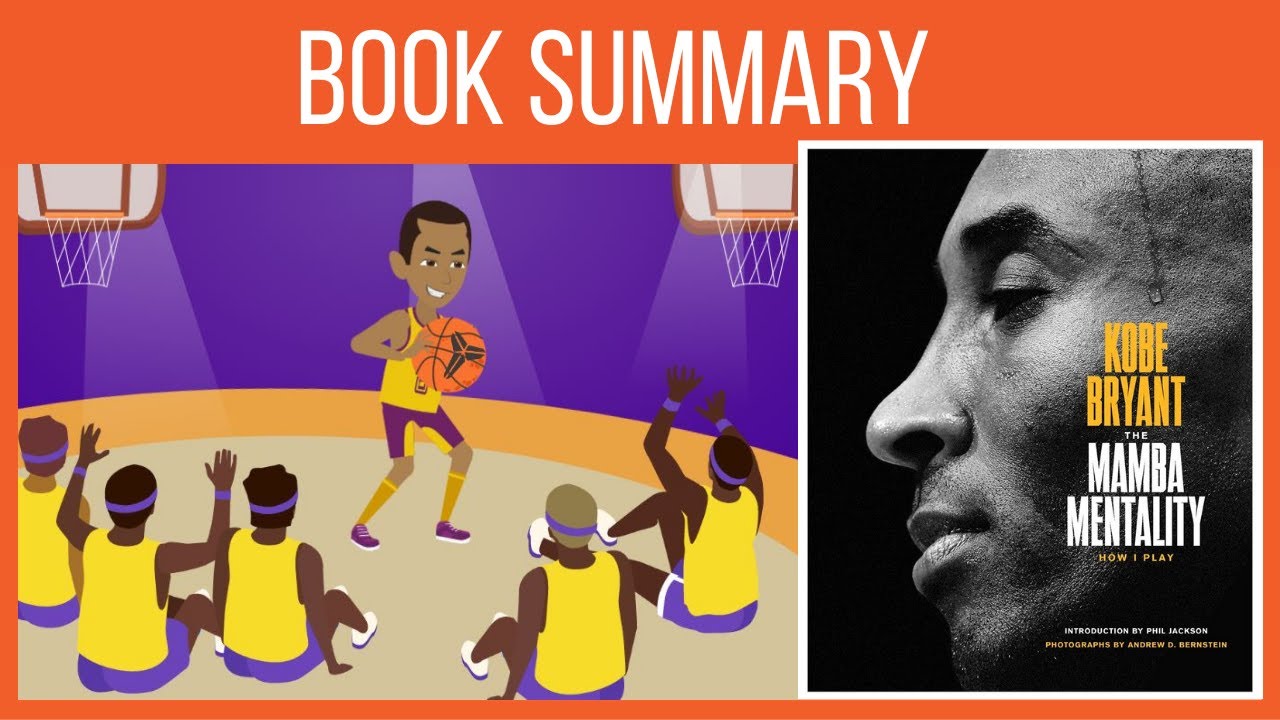 The Mambathon Continues Part III: My Journey With Kobe Bryant - Writing On  The Ball