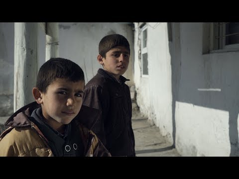 Kuyu - 7. AB İnsan Hakları Kısa Film Yarışması 3.'lük Ödülü