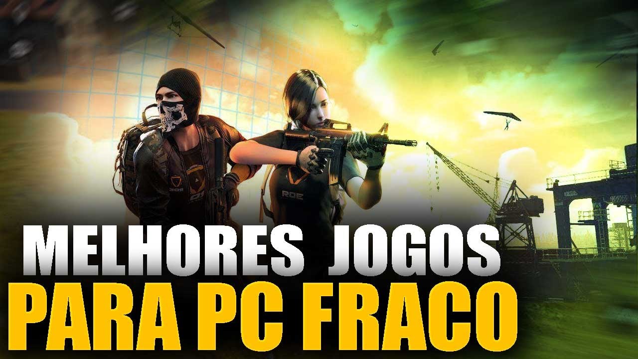 ESCOLHENDO OS MELHORES JOGOS DO ANO - The Game