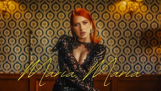 Lidia Buble - Maria, Maria (Lewis Mark Mashup) [Afro House]