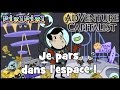 [FR] ADVENTURE CAPITALIST - Je pars faire fortune dans l'espace !