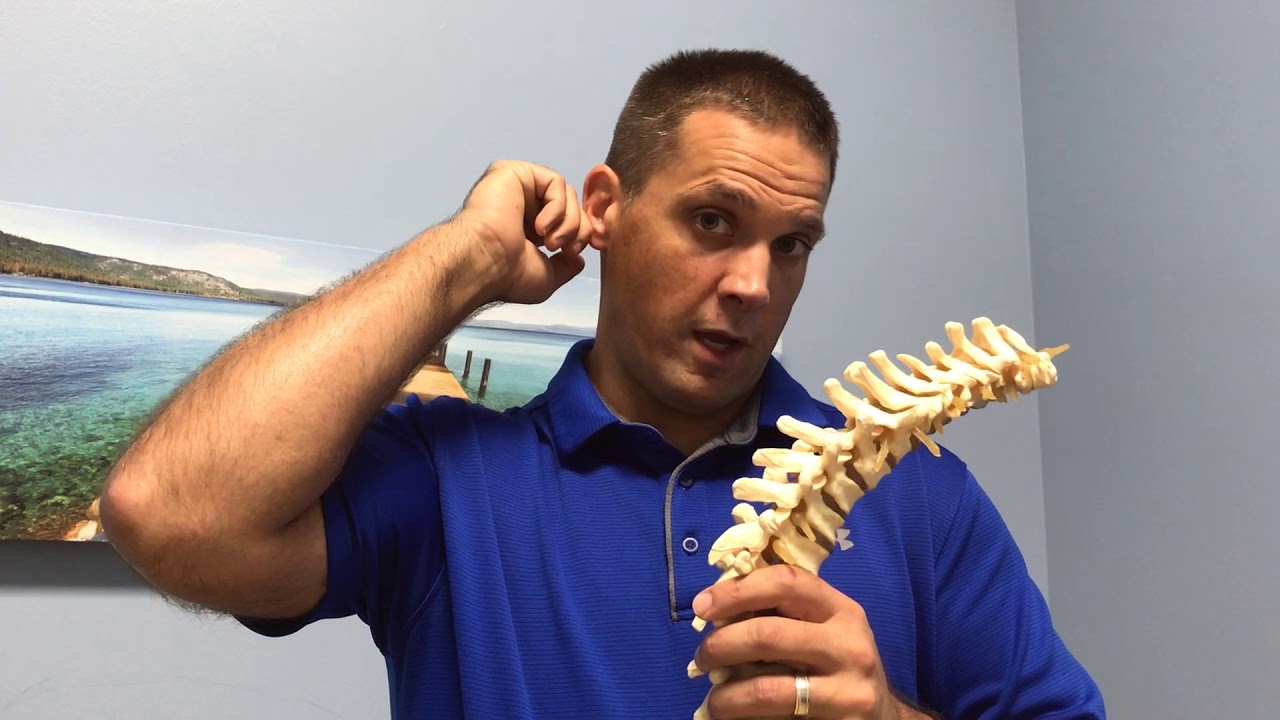 What Conditions Can Chiropractors Treat? - Catalyst Chiropractic & Rehab Clinic in Blaine, MN